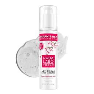 HADA LABO TOKYO - Lotion No.1 Super Hydrator